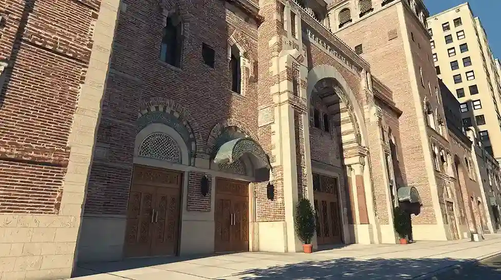 Islamic Information Society of Calgary (IISC), 4128 6 St NE, Calgary, AB T2E 8C8, Canada