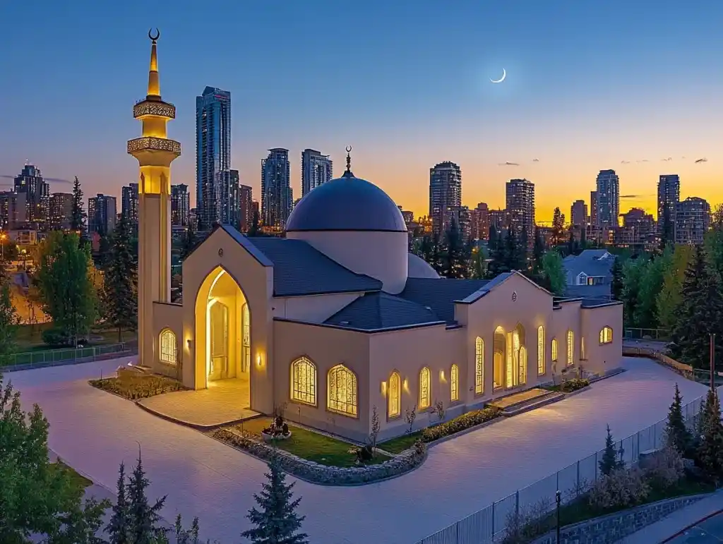 A Key Element Which Contributes to Greater Calgary