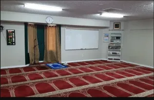 Ar Rahma Mussallah Calgary