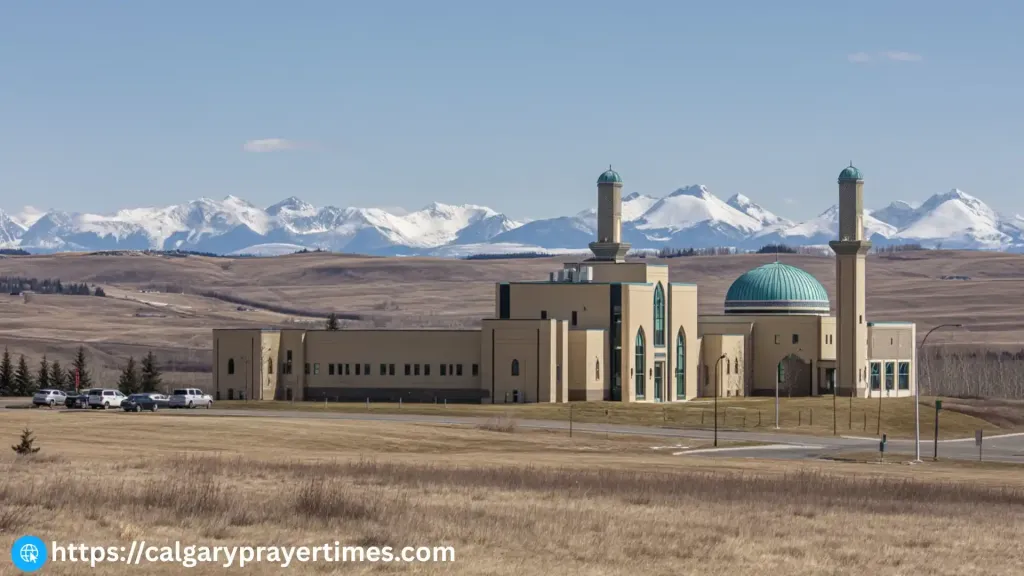 "Imam E Azam Islamic Center Calgary: Quran, Ramadan, Community