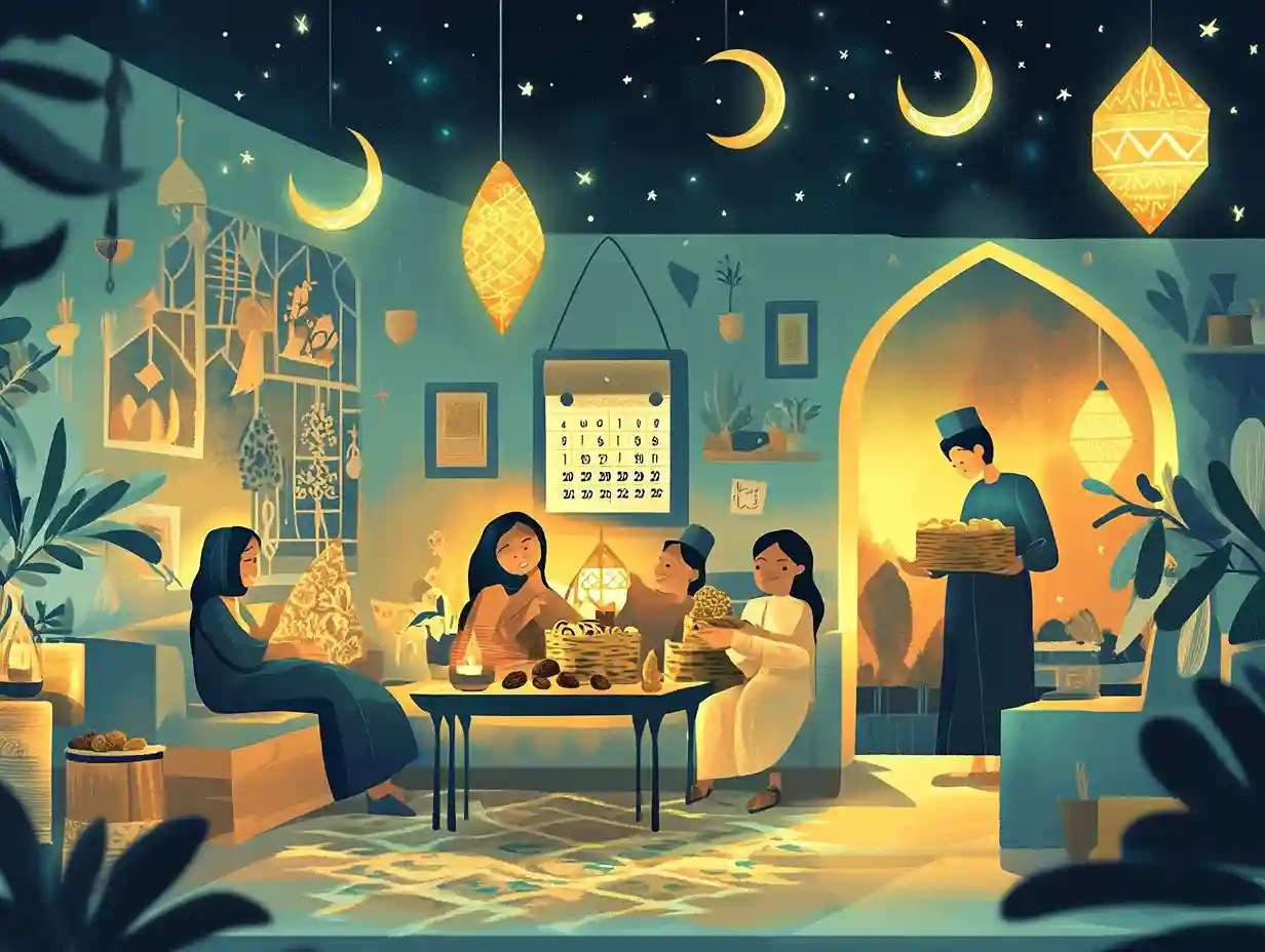 How to Prepare for Ramadan 2025