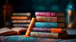 Top 10 Ramadan Books to Read for Spiritual Growth  