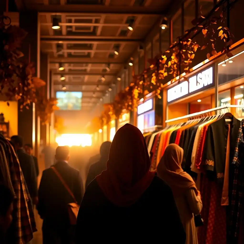 population experiences modifications