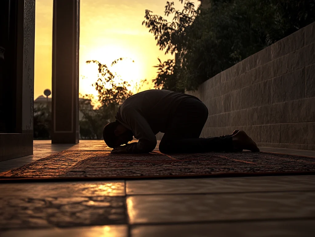 2nd Pillar Salah-Salaat