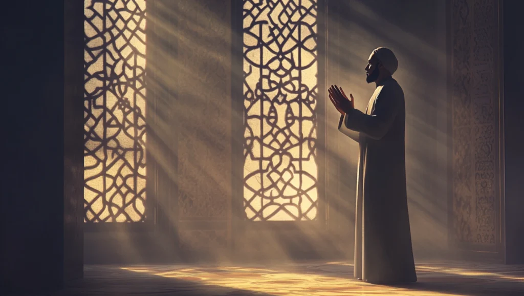 1st Pillar Shahadah
