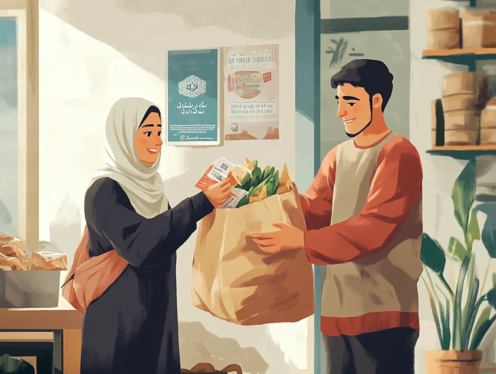 3rd Pillar Zakat