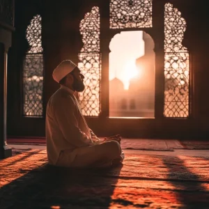 Evaluating the Relationship Between Ramadan and Gratitude