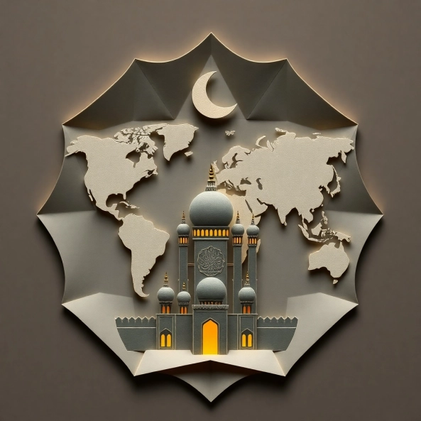 How Shia Muslims Observe Ramadan Worldwide