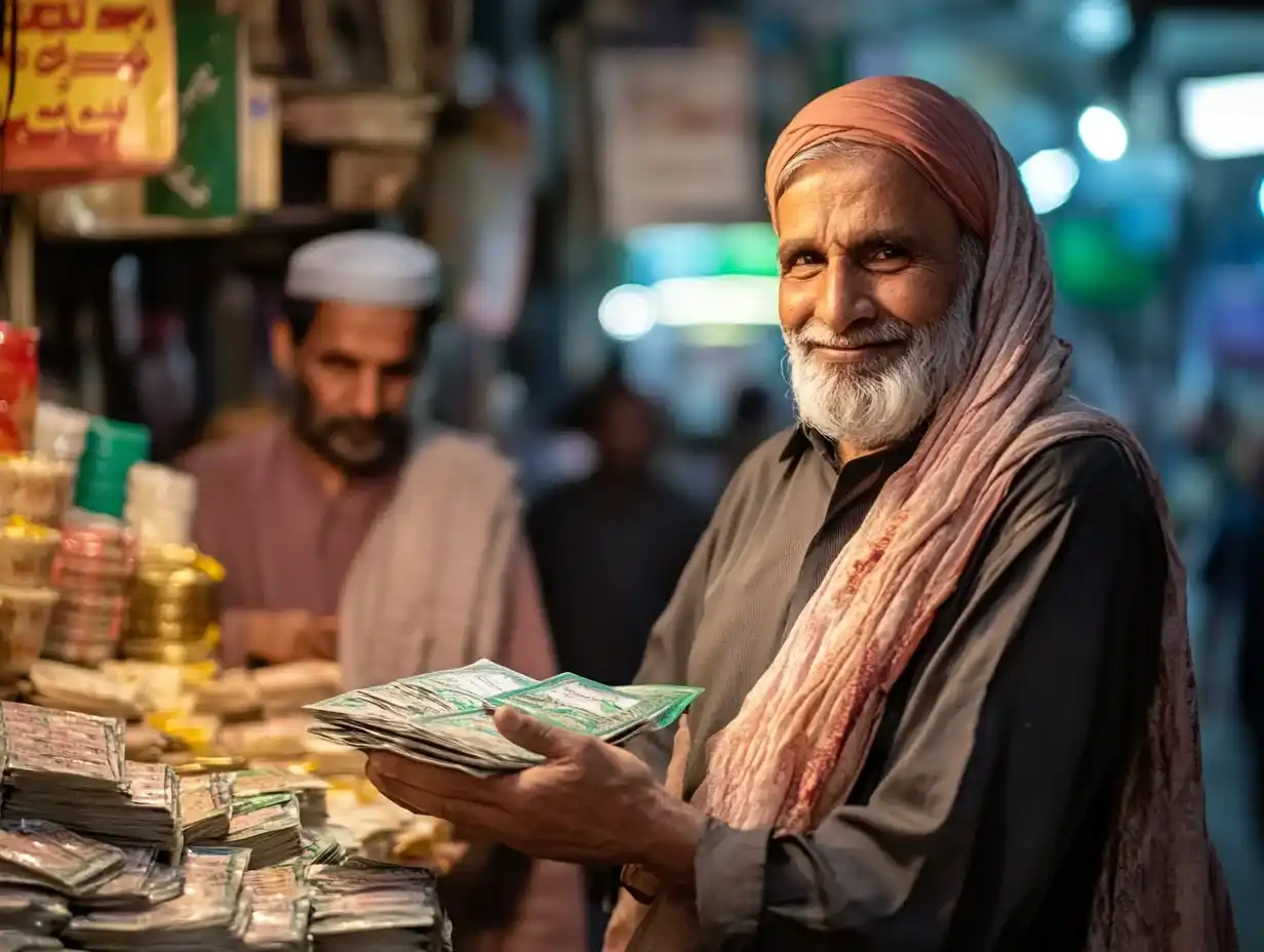 Secondary Zakat: Zakat al-Fitr (Sadaqah al-Fitr)