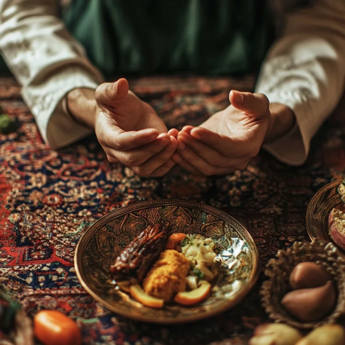The Significance of Fasting for Muslims Worldwide