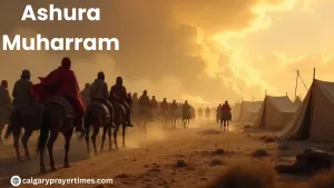 A Detailed Guide About Ashura