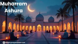 Muharram