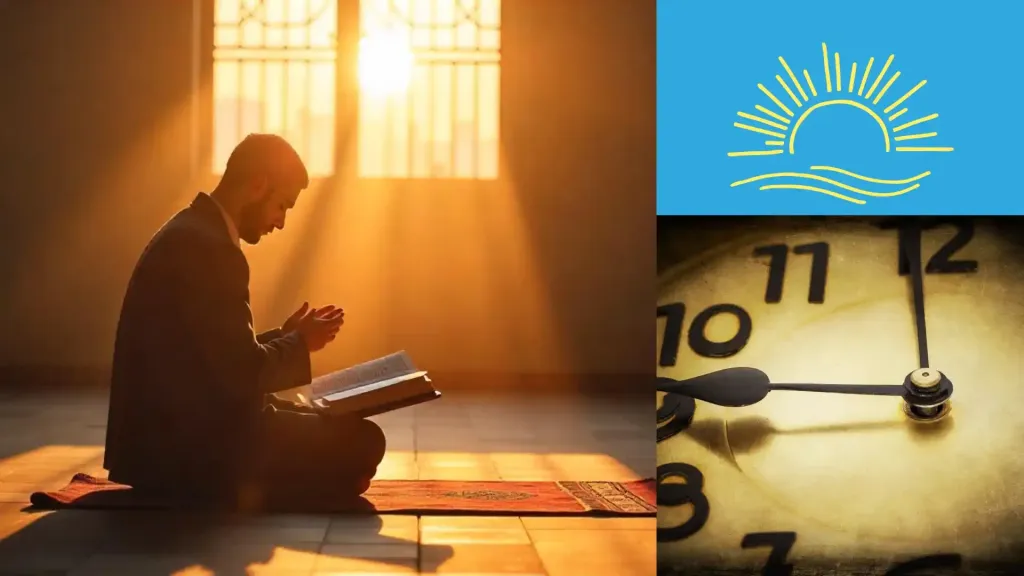 What is Asr Prayer