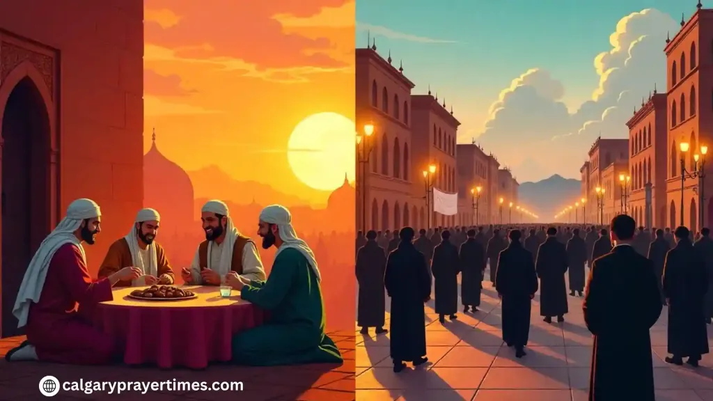 What is Muharram