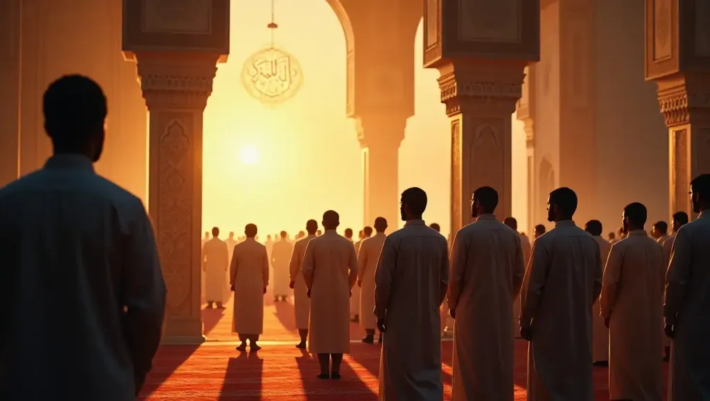 What is Ishraq Prayer?