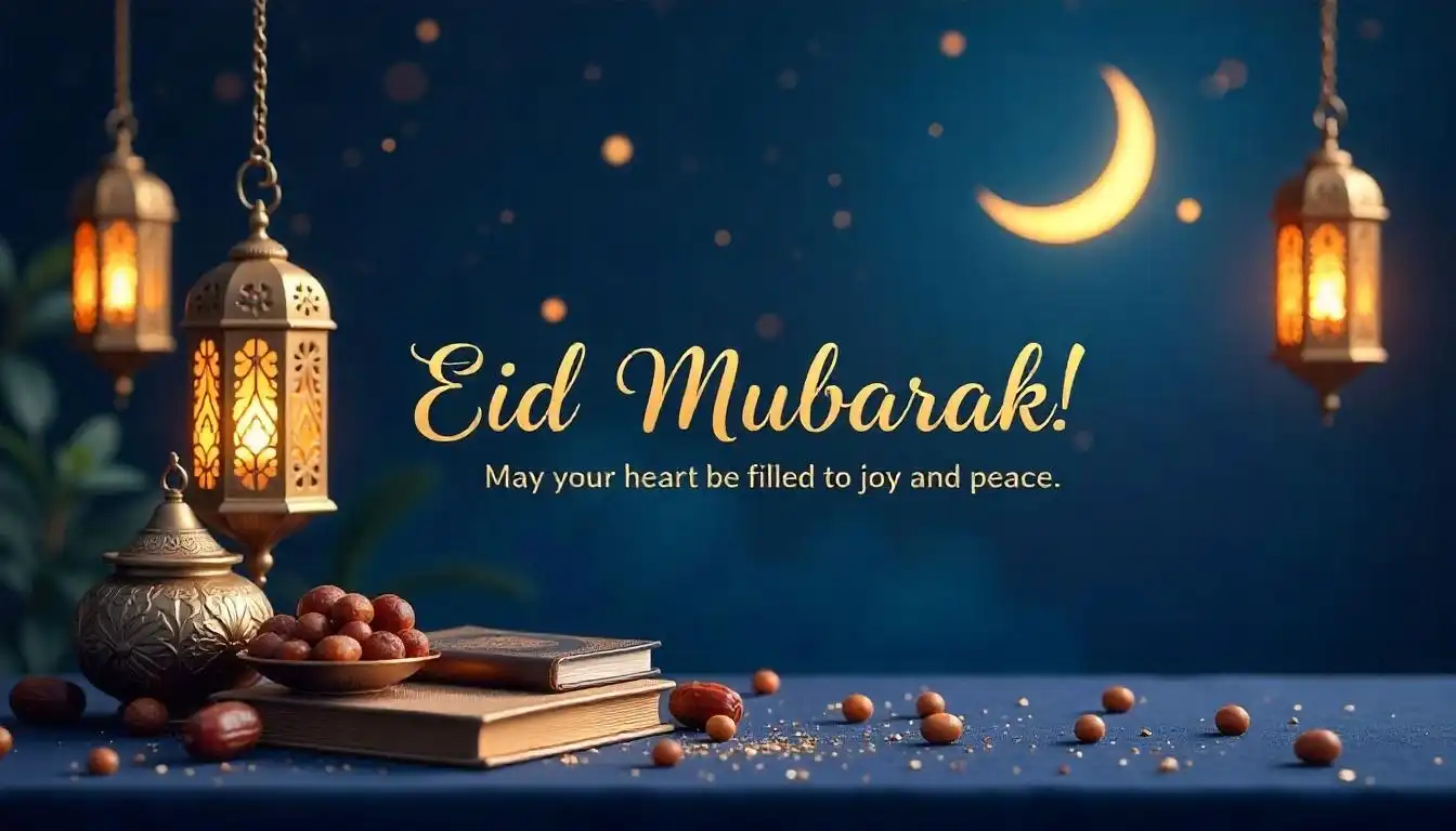 Eid Ul Fitr