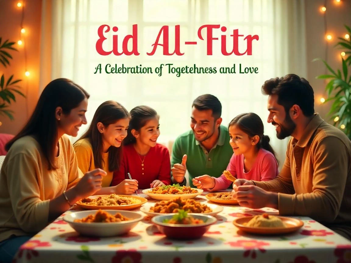 Eid 2025