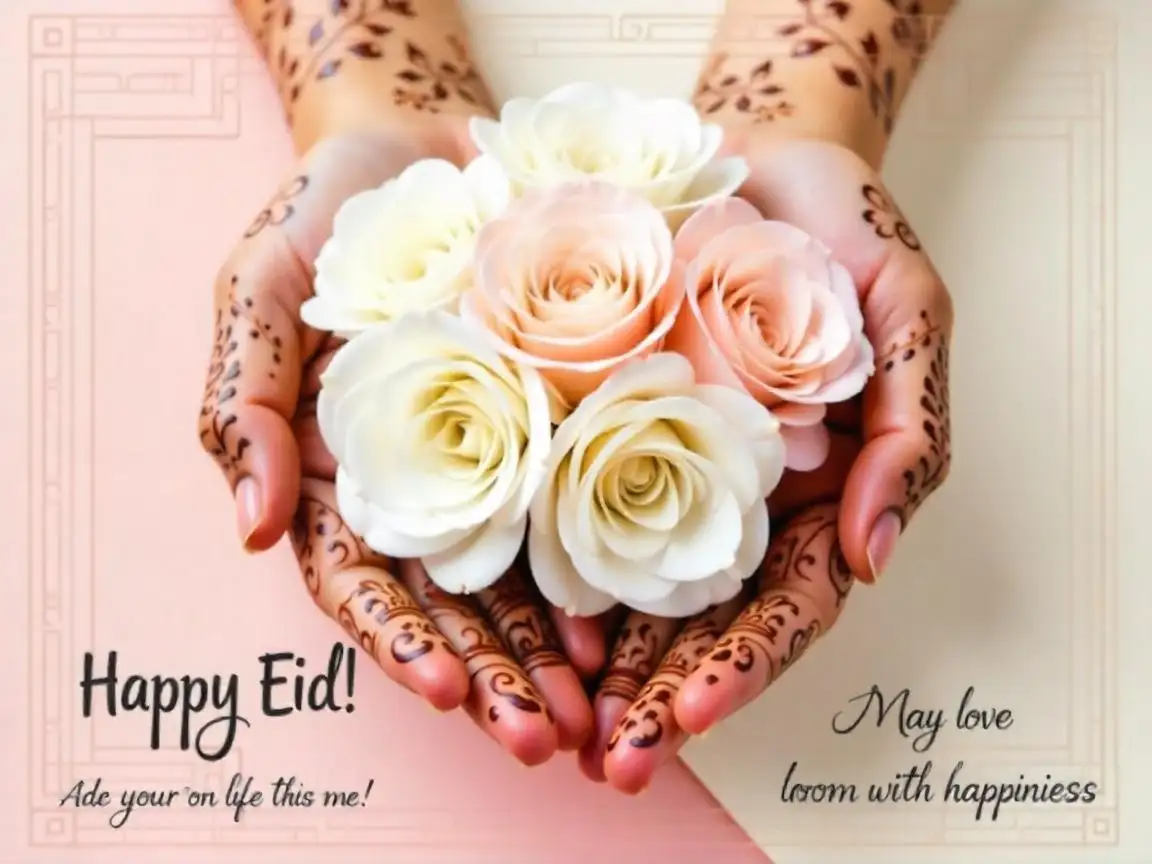 Ramadan and Eid ul Fitr