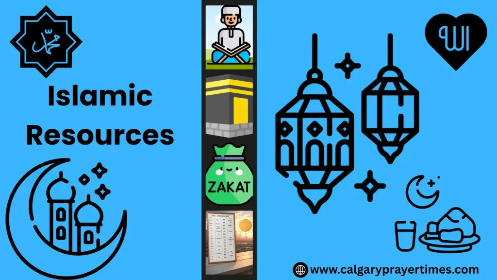 Islamic Resources All You Need to Know About Islamic Spiritual Resources.