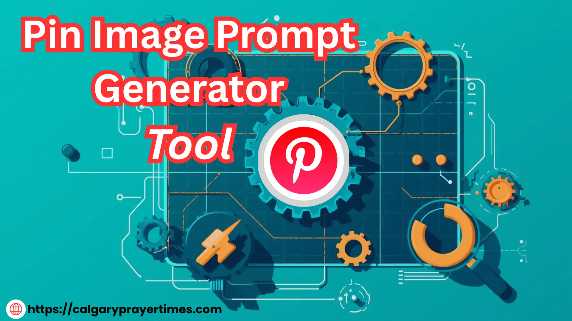 PIN Prompt Generator | Create Strong & Secure PINs